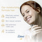 DOVE INVIGORATING RITUAL 500ML