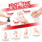 LIFEBUOY H/WASH CHARCOAL 200ML