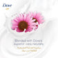 DOVE COND GROWTH RITUALS 350M