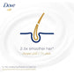 DOVE COND DETOX RITUAL 350ML