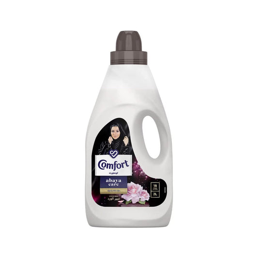 COMFORT ULTIMATE ABAYA CARE 2LTR