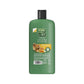 PURE LINE SHAM HONEY&ARGAN 400ML