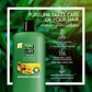 PURE LINE SHAM HONEY&ARGAN 400ML