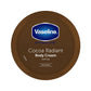 VASELINE BODY CREAM COCO 120ML