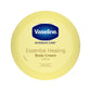 VASELINE BODY CREAM ESSENTIAL 120ML
