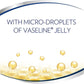 VASELINE BODY CREAM ESSENTIAL 120ML