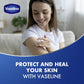 VASELINE BODY CREAM ESSENTIAL 120ML