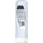 SUNSILK COND MICELLAR VOLUME 350ML