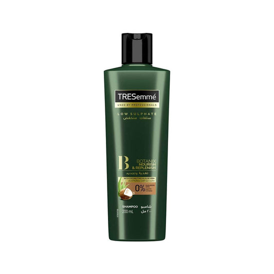 TRESEMME SHAM BOTANIX 200ML