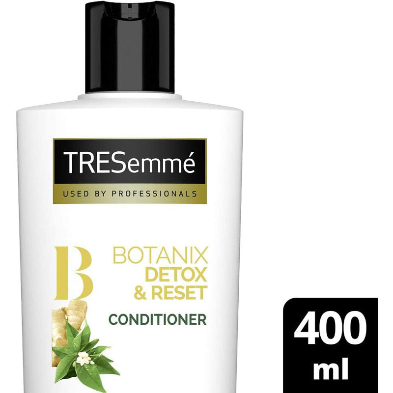 TRESEMME CONDITIONER 400ML