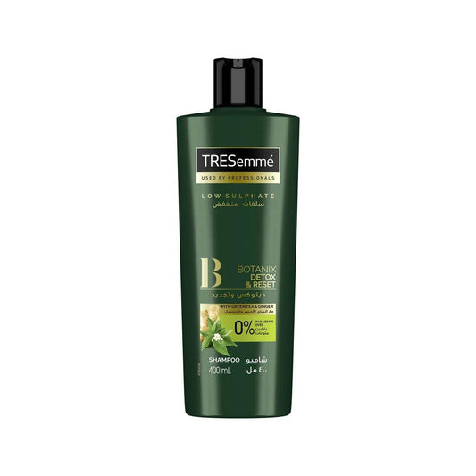 TRESEMME SHAMPOO 400ML