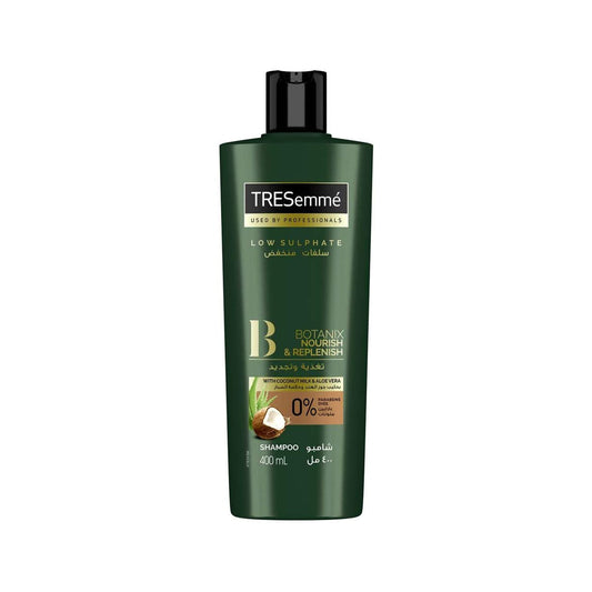 TRESEMME SHAM NOURISH REPLENISH 400ML