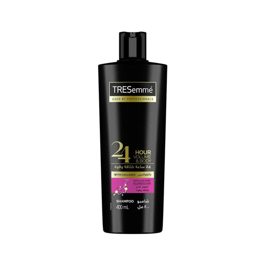 TRESEMME SHAM HOUR VOLUME&BODY 400ML