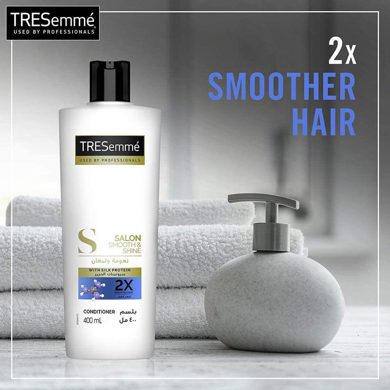 TRESEMME CONDITIONER 400ML