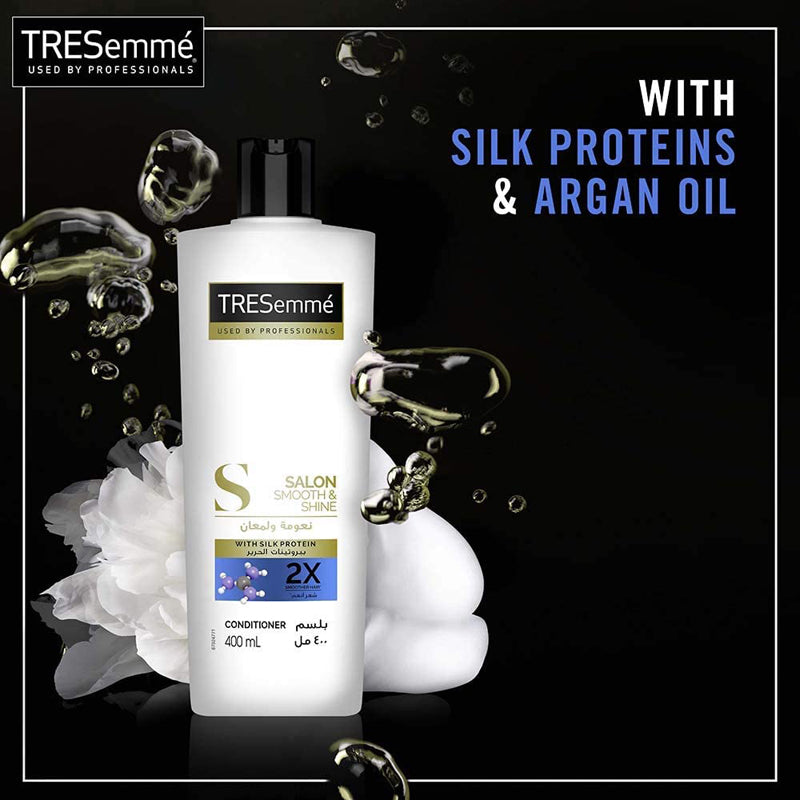 TRESEMME CONDITIONER 400ML