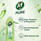 JIF DISHWASH  ALOEVERA  750ML