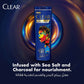 CLEAR SHAM LEGEND 400ML