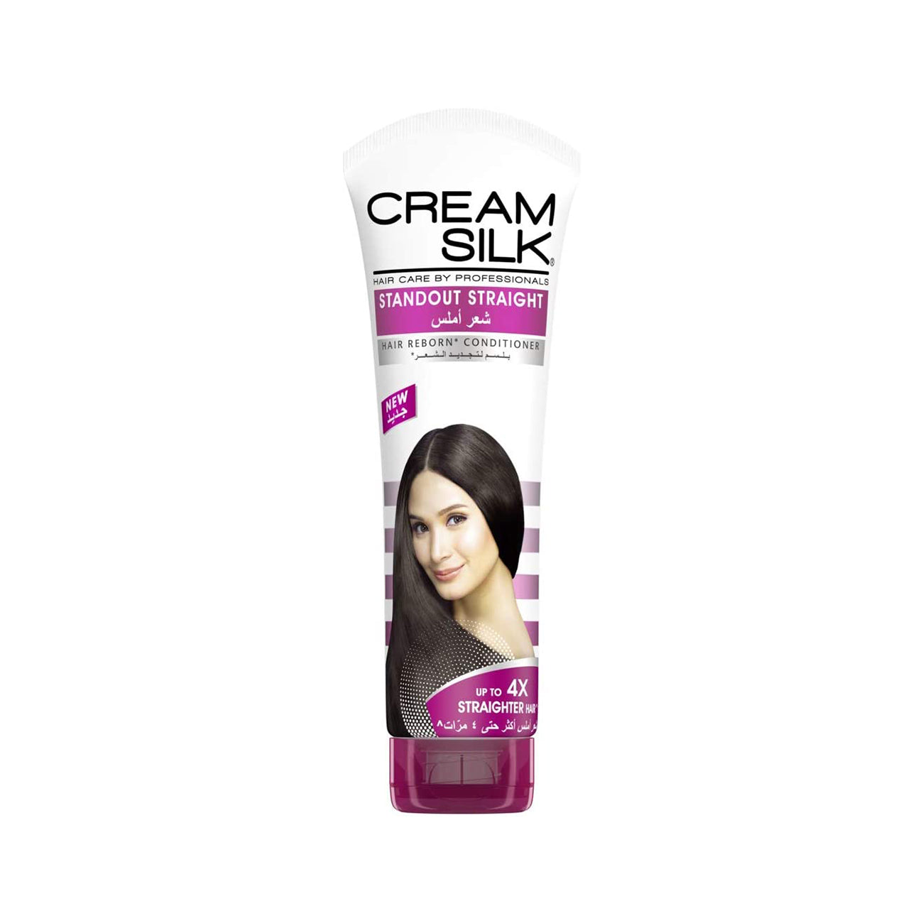 CREAMSILK STANDOUT STRAIGHT 280ML