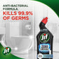 JIF TOILET CLEANER ZERO LIMESCALE