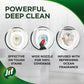 JIF TOILET CLEANER ZERO LIMESCALE