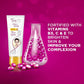 GLOW&LOVELY CREAM SPF30 100G