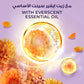 LUX B/WASH SWEET DAHLIA 250ML