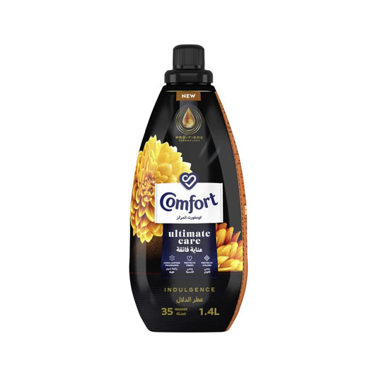 COMFORT ULTIMATE CARE INDULGENCE 1.4LTR