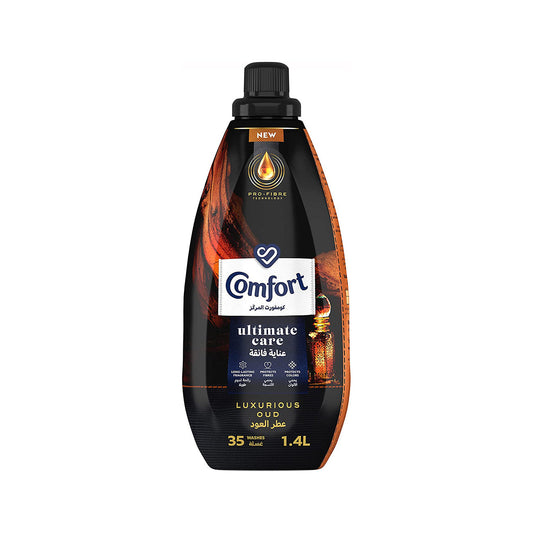COMFORT ULTIMATE CARE LUXURIOUS OUD 1.4LTR