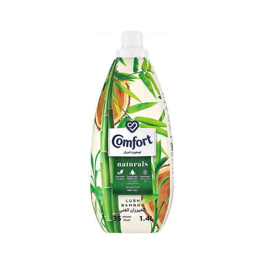 COMFORT NATURALS BAMBOO 1.4LTR