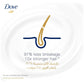 DOVE REPAIRING RITUAL 300ML