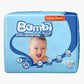 BAMBI EXTRA ABSORPTION MED 36PCS