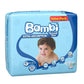 BAMBI EXTRA ABSORPTION LARGE+ 33PCS