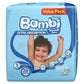 Sanita Bambi XL Baby Diapers Size 5 (12-22kg) 28 pcs