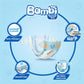 BAMBI EXTRA ABSORPTION XL 28PCS