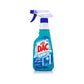 DAC GLASS CLEANER 400ML