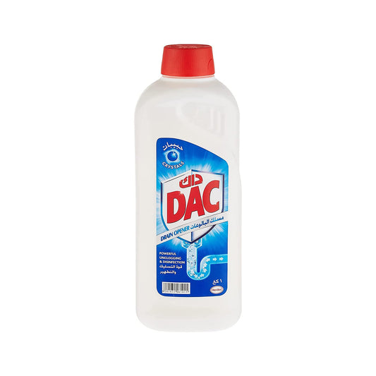 DAC DRAIN OPENER 1KG