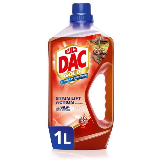 DAC CLEANER ARABIAN OUD 1L