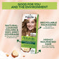 PALETTE HAIR COLOR CREAM 5-0