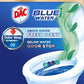 Dac Toilet Rim Block Eucalyptus 50g