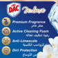 Dac Deluxe Toilet Rim Block Jasmine 50g