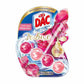 DAC TOILET RIM BLOCK DELICATE MAGNOLIA 50GM