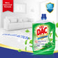 DAC DISINFECTANT+CLEANER 1LTR