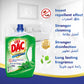 DAC DISINFECTANT+CLEANER 1LTR
