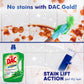 DAC DISINFECTANT+CLEANER 1LTR