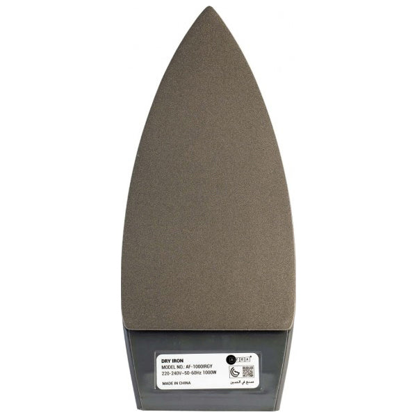 AFRA DRY IRON