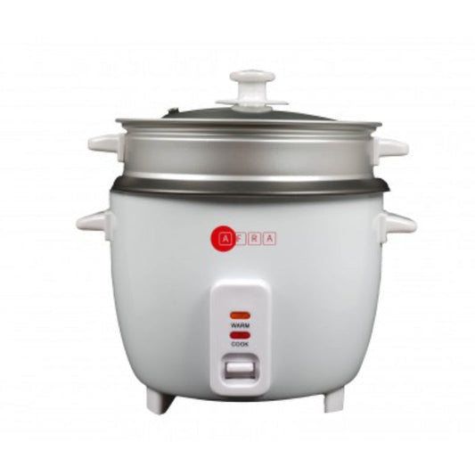AFRA RICE COOKER 1.5LTR