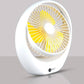 AFRA RECHARGEABLE FAN