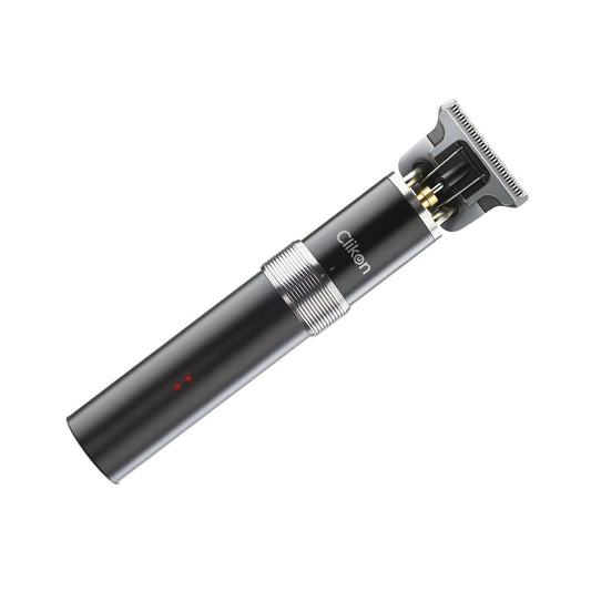 CLICK-ON RETRO HAIR CLIPPER