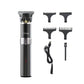 CLICK-ON RETRO HAIR CLIPPER