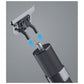 CLICK-ON RETRO HAIR CLIPPER